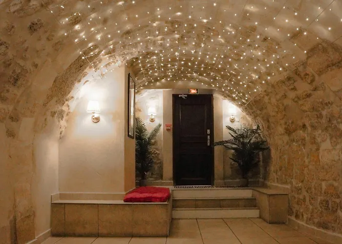 Mije Marais Hostel Parijs